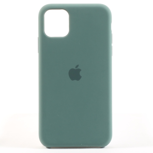 Apple Accessories - Apple Brand OEM iPhone 11 Pro Max Silicone Case